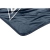 NFL Oversized Silk Touch Throw- Dallas Cowboys - 2 of 2