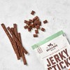 Rocco & Roxie Supply Co. Beef Jerky Dog Treats - 6oz - 2 of 4
