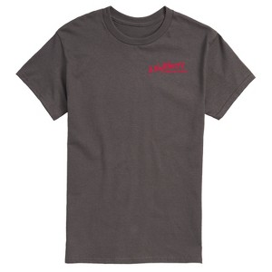 Men's - Nightmare on Elm Street - Freddie Glove Short Sleeve Graphic T-Shirt - 1 of 4