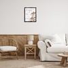 Stupell Industries He Is Our Help & Shield Black Framed Floater Canvas Wall Art - 2 of 4