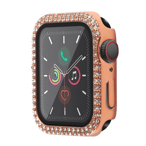 Rose gold sale apple watch target