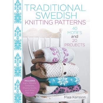 Knitting Gifts For Baby - By Mel Clark (paperback) : Target