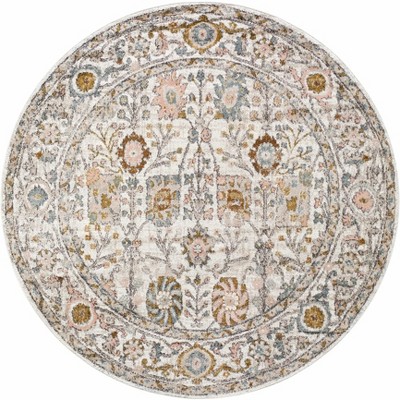 Hauteloom Herstmonceux Area Rug