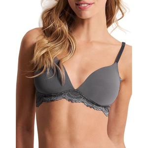 Adore Me Women's Jainey Plunge Bra - 1 of 4