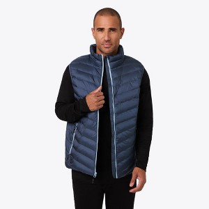 Mobile Warming Mens Backcountry Xtera Heated Puffer Vest - 1 of 4