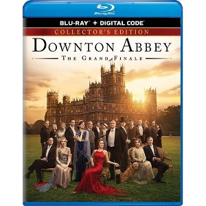 Downton Abbey: The Grand Finale (2025) - 1 of 1