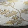 Soho SOH313 Hand Tufted Indoor Rugs - Safavieh - 3 of 3