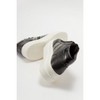 Lessino - Black Sneakers (Women) | Prologue Shoes - 4 of 4