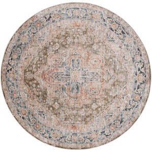 Silverado SVD110 Power Loomed Indoor Rugs - Safavieh - 1 of 3