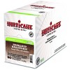 Hurricane Coffee Medium Roast and Flavored Coffee Pods in Compostable Single Serve Cups, 20 Count - 3 of 4