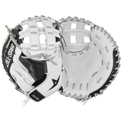 All-Star PHX Paige Halstead Fastpitch Catching Mitt