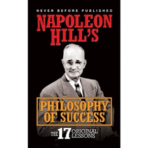 napoleon-hill-s-philosphy-of-success-paperback-target