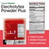 PowderVitamin Electrolytes Powder Plus™ 50 Servings - 2 of 4