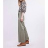 Women's Aria Hi-Waist Pants - Self Contrast - 2 of 3