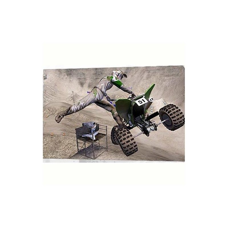 MX vs. ATV Untamed - Xbox 360, 5 of 6