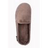 Roxoni Men's Slippers Slip On Terry Clog Comfort House Slipper Indoor/Outdoor - 4 of 4