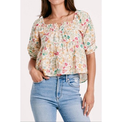 Women's Kirby Top - Another Love