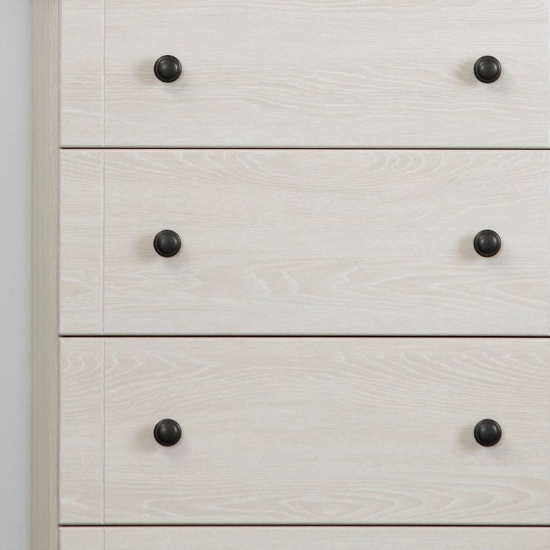 Lilac 5 Drawer Chest - South Shore, 6 of 11