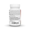 Chaga 1000mg Full Spectrum by Planetary Herbals  -  30 Tablet - 3 of 3