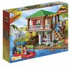 BanBao Safari Tour Building Kit STEM Toy (442PCS) - 2 of 2