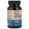 Deva Vegan Astaxanthin, Super Carotenoid, 12 mg, 30 Vegan Caps - 4 of 4