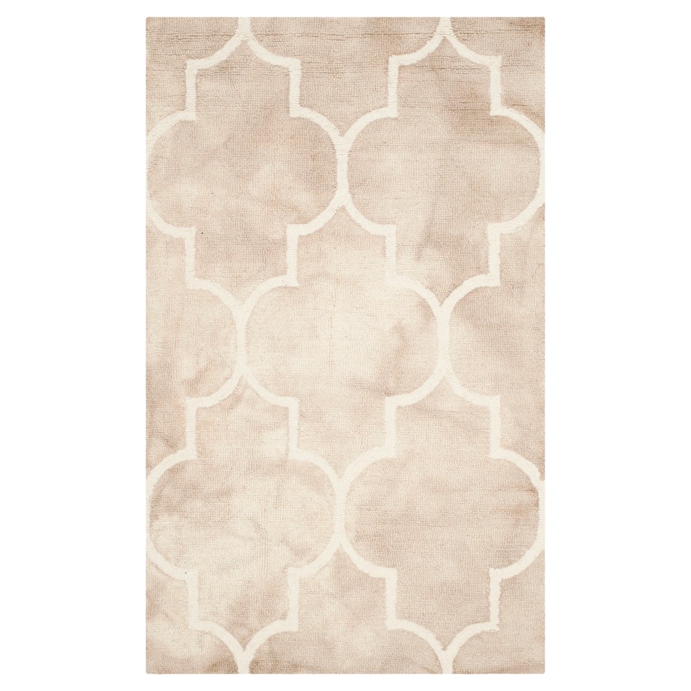Briar Accent Rug - Beige/Ivory (3'x5') - Safavieh