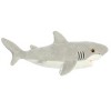 Aurora® Flopsie™ Great White Shark 12 Inch Stuffed Animal Plush - 3 of 4