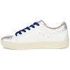 Journee Collection Women's Medium and Wide Width Erica Sneakers - 2 of 4