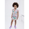 Disney Waffle Knit T-Shirt and Shorts Outfit Set - 2 of 4