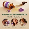Lavender Essential Oil (4 Fl Oz/118 ml) -  KUKKA Lavender Essential Oil for Diffuser, Body, Aromatherapy & Soap Making Scent - 4 of 4