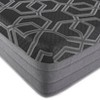 BDELITE Smooth Top Foam, Ultra Plush, Twin Mattress-75*30 Inch - 3 of 3