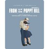 From Up on Poppy Hill (Limited Edition SteelBook)(Blu-ray + DVD + Digital) - 2 of 2
