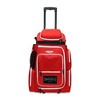 2025 Smash Ops Lil’ Guerrilla Hybrid Roller/Bat Pack Bag - Red/White - 3 of 4