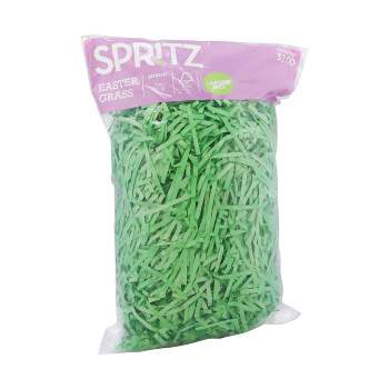 3oz Crinkle Easter Grass Green - Spritz™
