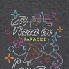 Boys' - Disney - Minnie & Minnie Short Sleeve Graphic T-Shirt - 2 of 4