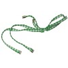 Betsey Johnson Womens' One-Piece V-Neck, Bandeau or Underwire Swimsuits - 4 of 4
