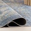 Nuloom Bleecker Street Abstract Machine Washable Area Rug - 4 of 4