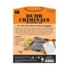 University Games Dumb Criminals Board Games - 3 of 4