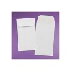JAM Paper #3 Coin Business Envelopes 2.5 x 4.25 White 1623183I - 4 of 4