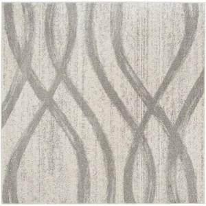 Adirondack ADR125 Non-Shedding Power Loomed Indoor Rugs - Safavieh - 1 of 4