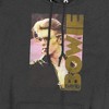 David Bowieokin' Pullover Hoodie - 2 of 4