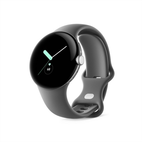 パネル Google pixel watch LTE charcoal - crumiller.com