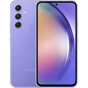 Samsung Galaxy A54 5G 128GB A546U Unlocked Smartphone - Manufacturer Refurbished. - 1 of 3