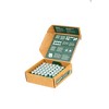 Better Battery Co. 40 AA Kit High Performance Certified Carbon Neutral Alkaline Batteries - 2 of 4