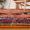 Vintage Hamadan VTH204 Power Loomed Indoor Rugs - Safavieh - 4 of 4