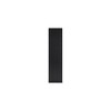 Signature Design by Ashley Rowanbeck 72" 5 Shelf Bookcase, Black - 4 of 4