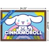 Trends International Hello Kitty - Cinnamoroll Framed Wall Poster Prints - 3 of 4