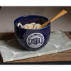 Just Funky My Hero Academia U.A. Japanese Dinner Set | 16-Ounce Ramen Bowl and Chopsticks - 3 of 4