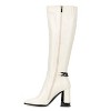Torgeis Women's Lauren Tall Boot - 3 of 4