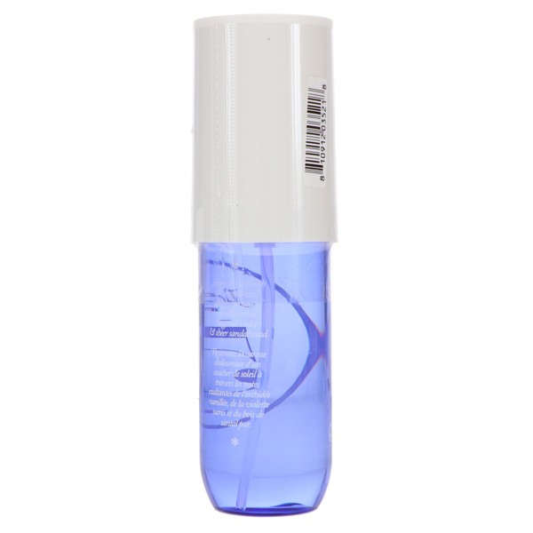 Sol de Janeiro Cheirosa 59 Bruma Perfume Delicia Drench 3 oz 4
